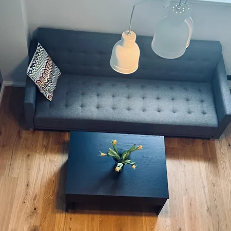 Lossipargi Loft