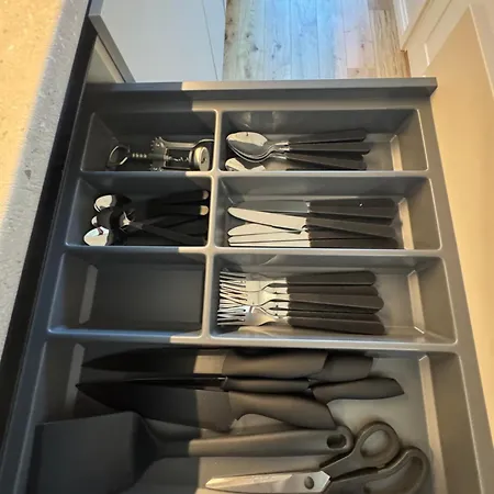 Lossipargi Loft דירה הפסלאו
