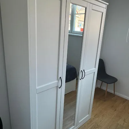 Appartamento Lossipargi Loft *