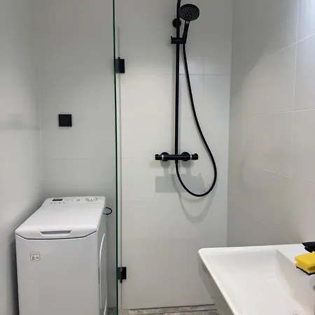 Lossipargi Loft דירה