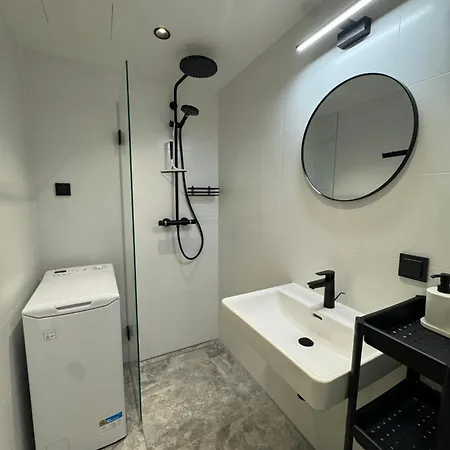 Lossipargi Loft * הפסלאו