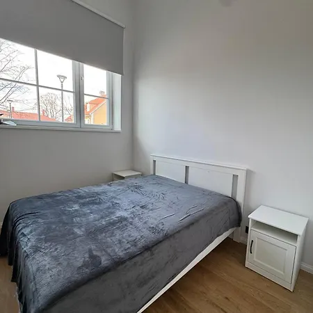 דירה Lossipargi Loft *