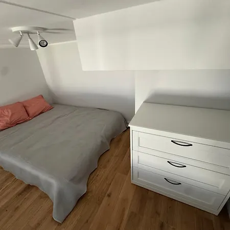 Lossipargi Loft *